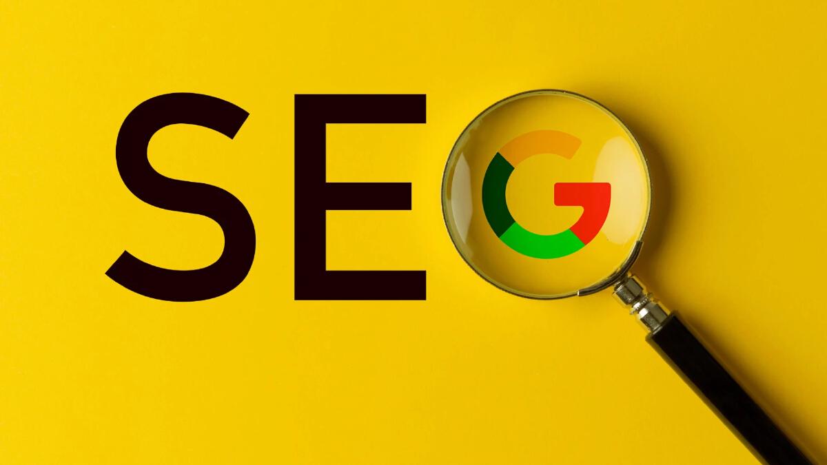 Search Engine Optimization
