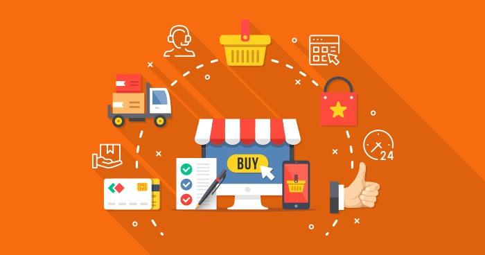 Multi-store marketplaces development