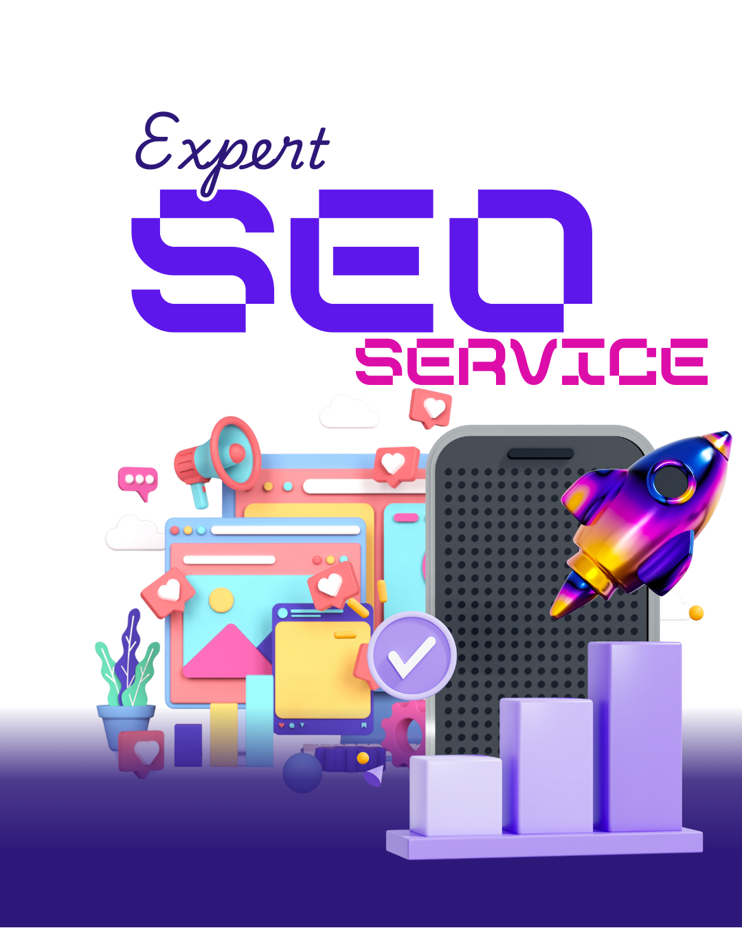 SEO Ranking