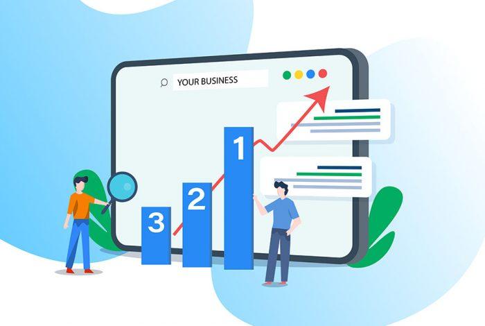 Rank higher than your competitors