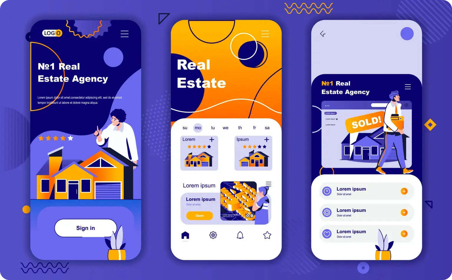 Mobile App Development