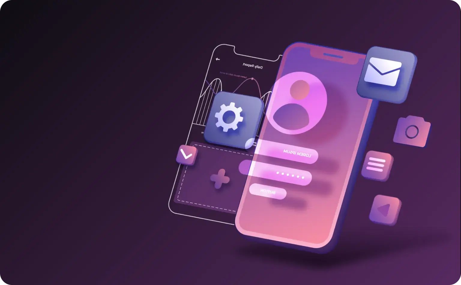 UX / UI Design