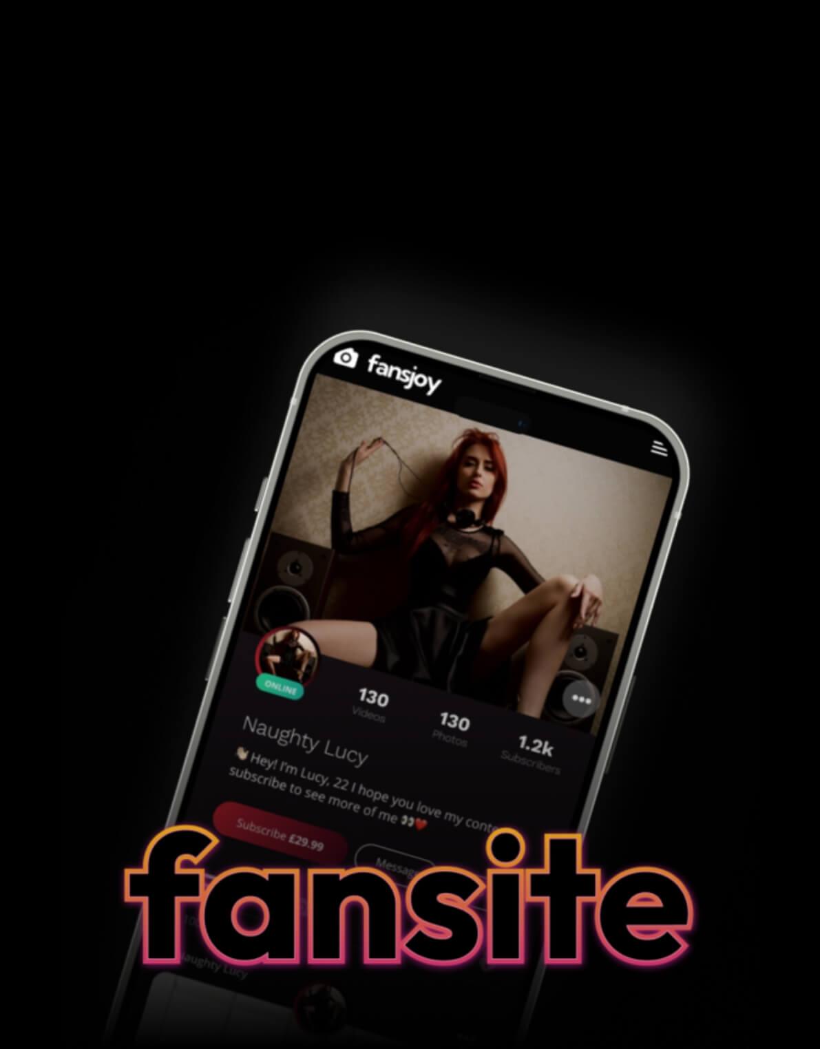 Fan Sites