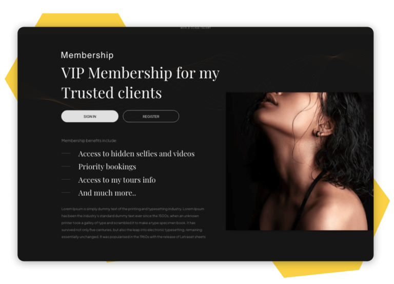 Membership