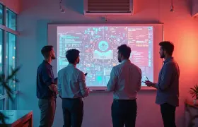 Apple Intelligence & Microsoft Copilot: How Startup Founders Must Adapt to a New Era of Computing
